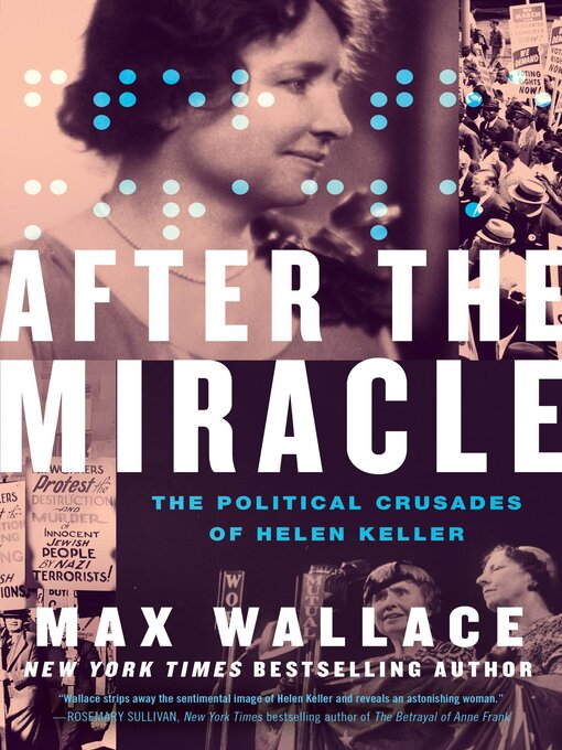 Cover image for After the Miracle